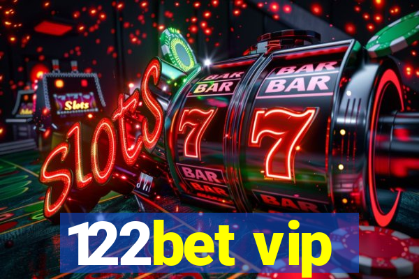 122bet vip